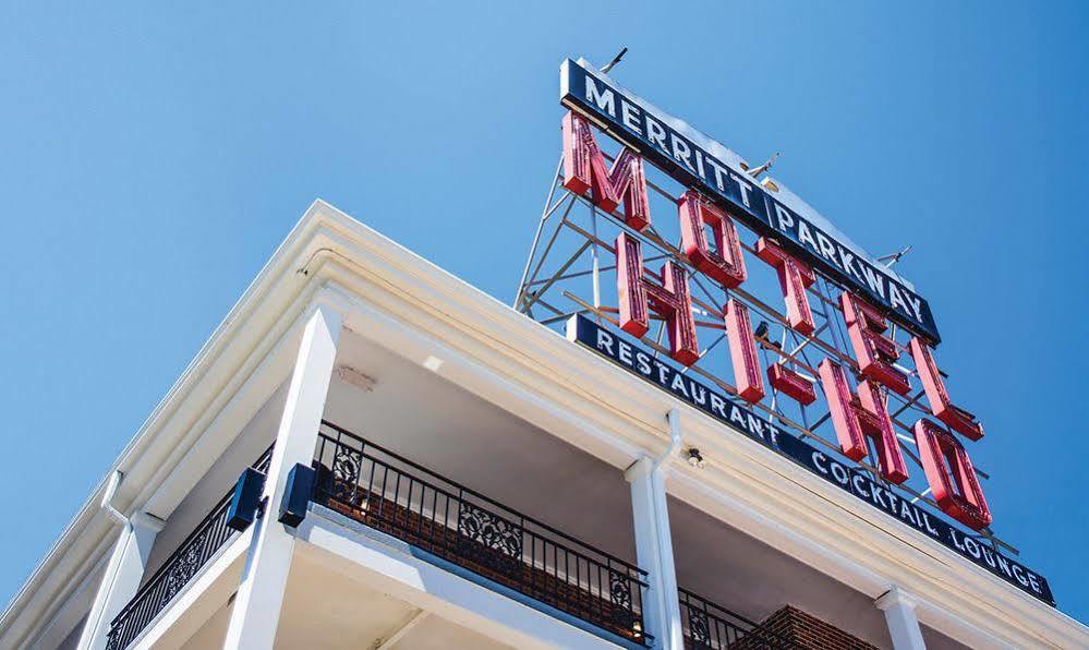 Hotel Hi-Ho - Contactless Check-In Fairfield Exterior photo
